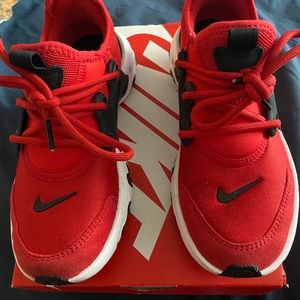 Nike Presto Pre School
